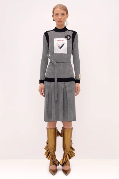 Look 1